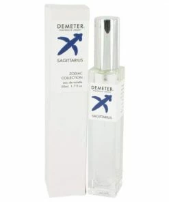 Demeter Sagittarius By Demeter Eau De Toilette Spray 1.7 Oz For Women Home Fragrance
