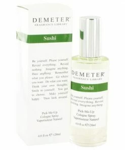 Demeter Sushi By Demeter Cologne Spray 4 Oz For Women Perfume