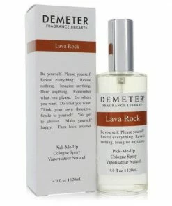 Demeter Kahala Lava Rock By Demeter Cologne Spray Oz For Women Fragrance