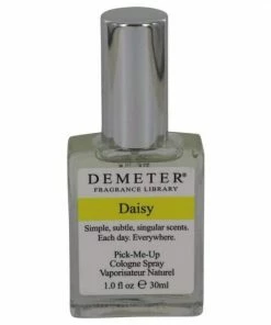 Demeter Daisy By Demeter Cologne Spray (unboxed) 1 Oz For Women Perfume
