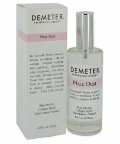 Demeter Pixie Dust By Demeter Cologne Spray 4 Oz For Women Perfume