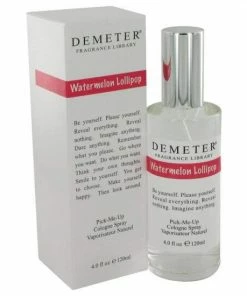 Demeter Watermelon Lollipop By Demeter Cologne Spray 4 Oz For Women Perfume