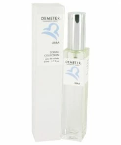 Demeter Libra By Demeter Eau De Toilette Spray 1.7 Oz For Women Home Fragrance