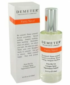 Demeter Fuzzy Navel By Demeter Cologne Spray For Women Perfume