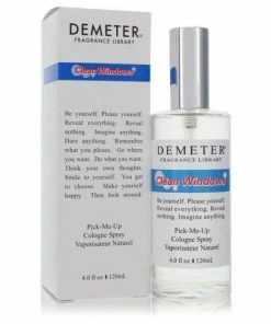 Demeter Clean Windows By Demeter Cologne Spray 4 Oz For Men Perfume