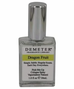 Demeter Dragon Fruit By Demeter Cologne Spray (unboxed) 1 Oz For Women Perfume