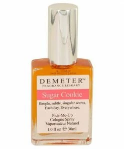Demeter Sugar Cookie By Demeter Cologne Spray For Women Perfume