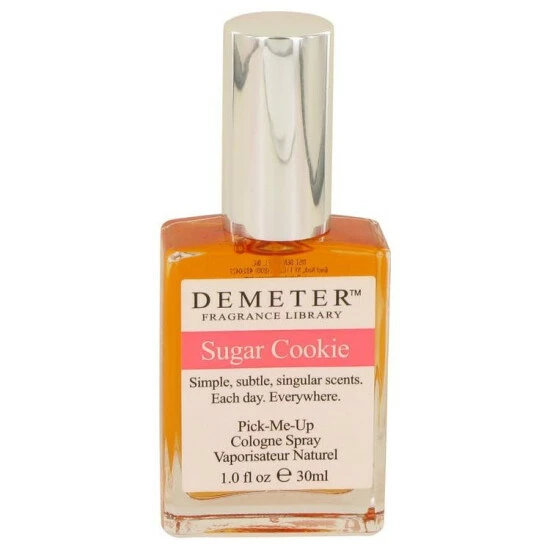 Demeter Sugar Cookie By Demeter Cologne Spray For Women Perfume