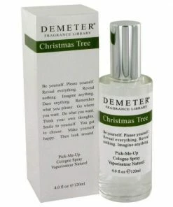 Demeter Christmas Tree By Demeter Cologne Spray 4 Oz For Women Perfume