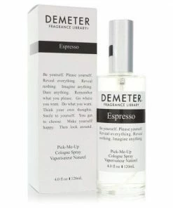 Demeter Espresso By Demeter Cologne Spray 4 Oz For Women Perfume