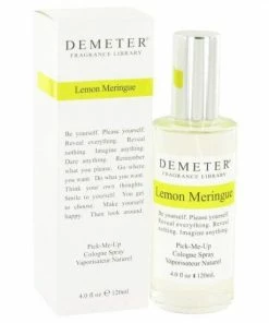 Demeter Lemon Meringue By Demeter Cologne Spray 4 Oz For Women Perfume