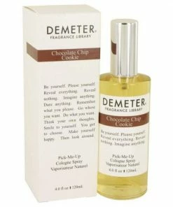 Demeter Chocolate Chip Cookie By Demeter Cologne Spray For Women Perfume