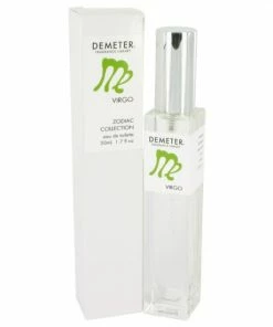 Demeter Virgo By Demeter Eau De Toilette Spray 1.7 Oz For Women Home Fragrance