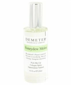 Demeter Honeydew Melon By Demeter Cologne Spray 4 Oz For Women Perfume
