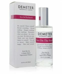 Demeter Sex On The Beach By Demeter Cologne Spray 4 Oz For Women Perfume