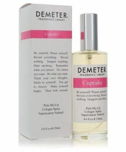 Demeter Cupcake By Demeter Cologne Spray 4 Oz For Women Perfume