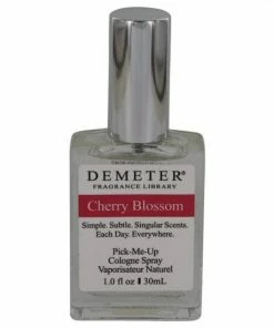 Demeter Cherry Blossom By Demeter Cologne Spray For Women Perfume
