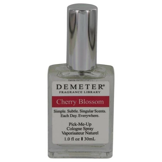 Demeter Cherry Blossom By Demeter Cologne Spray For Women Perfume
