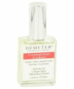 Demeter Cosmopolitan Cocktail By Demeter Cologne Spray For Women Perfume