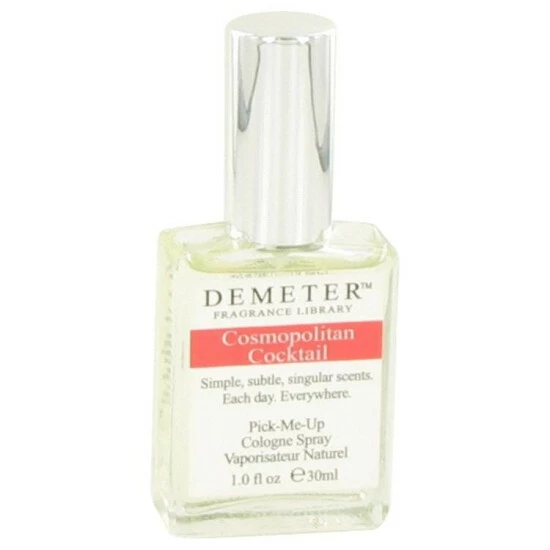 Demeter Cosmopolitan Cocktail By Demeter Cologne Spray For Women Perfume