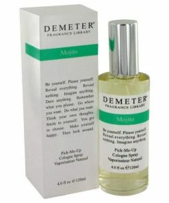 Demeter Mojito By Demeter Cologne Spray For Women Perfume