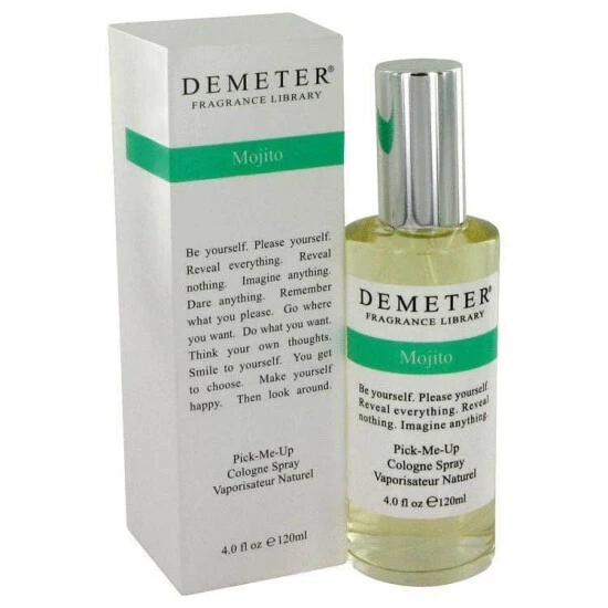 Demeter Mojito By Demeter Cologne Spray For Women Perfume