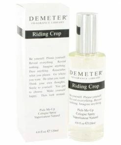 Demeter Riding Crop By Demeter Cologne Spray 4 Oz For Women Perfume