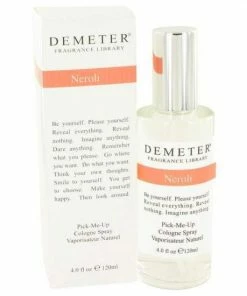Demeter Neroli By Demeter Cologne Spray 4 Oz For Women Perfume