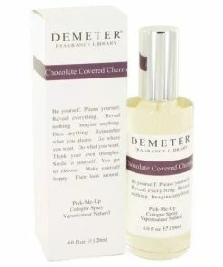 Demeter Chocolate Covered Cherries By Demeter Cologne Spray For Women Perfume