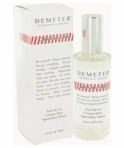 Demeter Candy Cane Truffle By Demeter Cologne Spray 4 Oz For Women Perfume