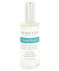 Demeter Steam Room By Demeter Cologne Spray 4 Oz For Women Perfume