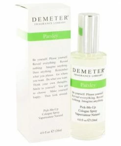 Demeter Parsley By Demeter Cologne Spray 4 Oz For Women Perfume
