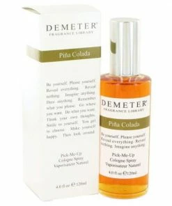 Demeter Pina Colada By Demeter Cologne Spray For Women Perfume