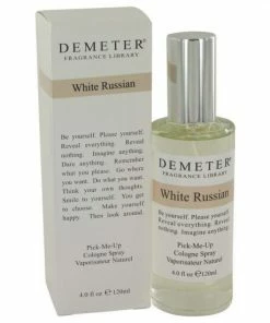 Demeter White Russian By Demeter Cologne Spray 4 Oz For Women Perfume