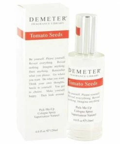 Demeter Tomato Seeds By Demeter Cologne Spray 4 Oz For Women Perfume