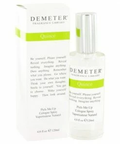 Demeter Quince By Demeter Cologne Spray 4 Oz For Women Perfume