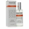 Demeter Turmeric By Demeter Cologne Spray (Unisex) 4 Oz For Men Perfume
