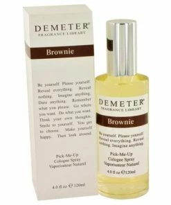 Brownie By Demeter Cologne Spray For Women Perfume
