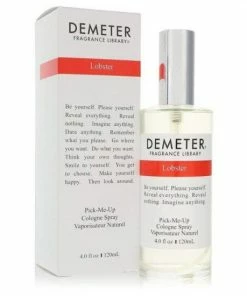 Demeter Lobster By Demeter Cologne Spray (Unisex) 4 Oz For Women Perfume